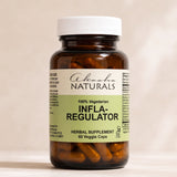 Infla Regulator Anti-inflammatory - 60 Veggie Capsules