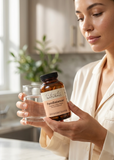 FemBalance + Female Hormonal Balance - 120 Capsules