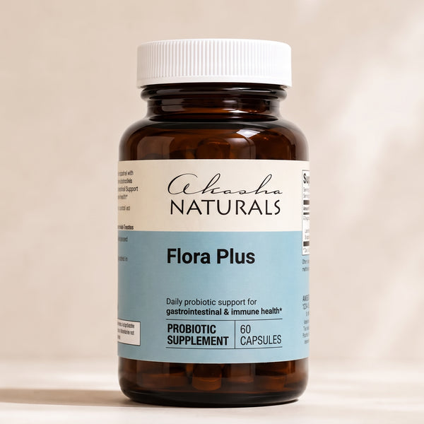 Bifidobacterium Lactis Supplements