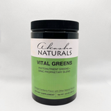 Vital Greens Powder - Organic