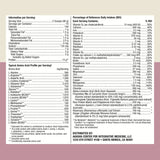 InflaCleanse Plus Gut Anti-inflammatory - 22.71 oz (Chocolate Orange)