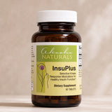 InsuPlus Insulin Support - 90 Tablets