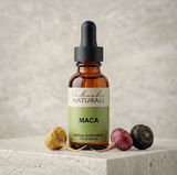 Maca Extract - 1 oz