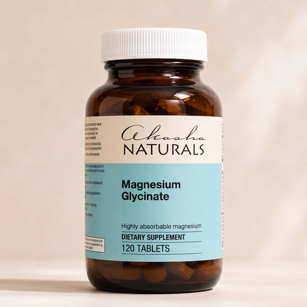 Magnesium Supplements
