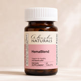 HemaBlend Iron Support - 60 Tablets