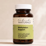 Methylation Support - 120 Capsules