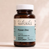 Power Zinc - 60 Tablets