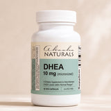 DHEA Micronized - 90 Capsules