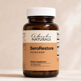 SeroRestore Serotonin Support - 30 Veggie Capsules