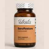 SeroRestore Serotonin Support - 30 Veggie Capsules