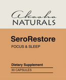 SeroRestore Serotonin Support - 30 Veggie Capsules