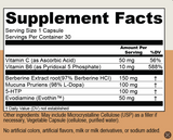 SeroRestore Serotonin Support - 30 Veggie Capsules