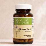 Stress Less - 60 Capsules