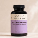 Histamine Support Plus - Normal Histamine Levels, 120 caps