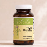ThyroComplex - Thyroid Support - 90 Tablets