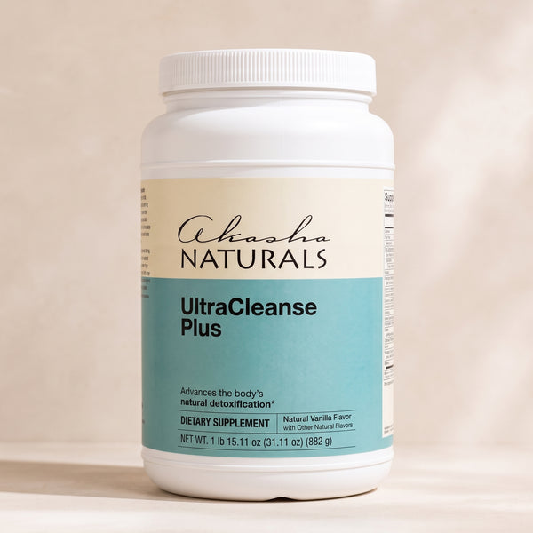 Advanced Reset Supplements