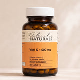 VITAL C 1,000 - 90 tabs (Vitamin C)