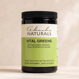 Vital Greens Powder - Organic