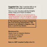 Adrenal Complete - Stress Support - 90 Capsules