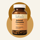 Adrenal Complete - Stress Support - 90 Capsules