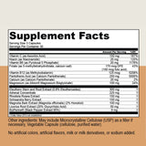 Adrenal Complete - Stress Support - 90 Capsules