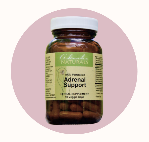 Ashwagandha Supplements