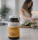 Advacleanse Daily Detox - 76 Capsules