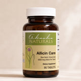 Allicin Care - 90 Garlic Tablets