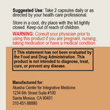 Antiox-Restore Anti-Oxidation - 60 Capsules