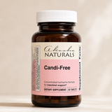 Candi Free - Berberine and Coptis - 90 Tablets