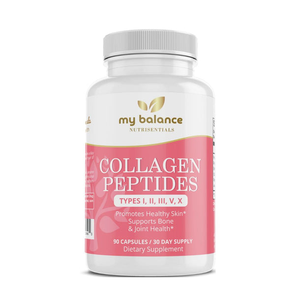 Collagen Peptides