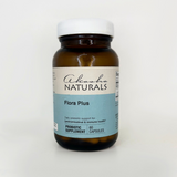 Flora Plus Probiotics - 60 Capsules