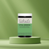 Vital Greens Powder - Organic