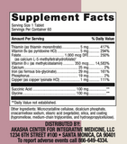 HemaBlend Iron Support - 60 Tablets