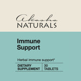 Immune Support - 30 Tablets