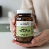 Infla Regulator Anti-inflammatory - 60 Veggie Capsules