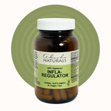 Infla Regulator Anti-inflammatory - 60 Veggie Capsules