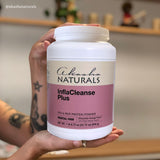 InflaCleanse Plus Gut Anti-inflammatory - 22.71 oz (Chocolate Orange)