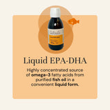 EPA/DHA Liquid - 5 oz