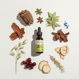 Male Virility - Testosterone Support - 1 oz