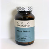 Men's Restore Prostate & Urinary Tract Support - 60 Tablets