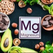 Magnesium