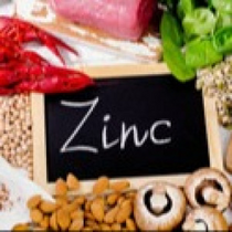 Zinc