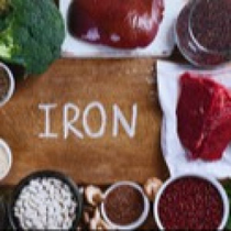 Iron