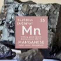 Manganese