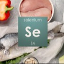 Selenium