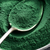 Spirulina