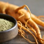 American Ginseng Root