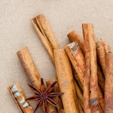 Chinese Cinnamon Bark Powder
