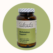 Methylation Support - 120 Capsules